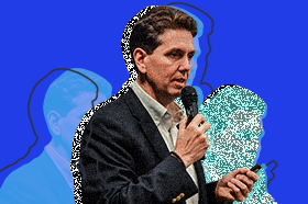 «Кіберзлочинність у 4 рази прибутковіша за наркоторгівлю»: директор ІВМ із безпеки про хакерство