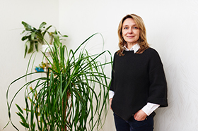 Биолог Алла Емец: «Раньше ученые только разбирали геном, а теперь научились его складывать»