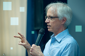 «Вчіться зацікавлюватись усім»: Пулітцерівський лауреат про фото і журналістику