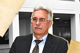 Людина між президентами: закулісні історії видатного українського перекладача