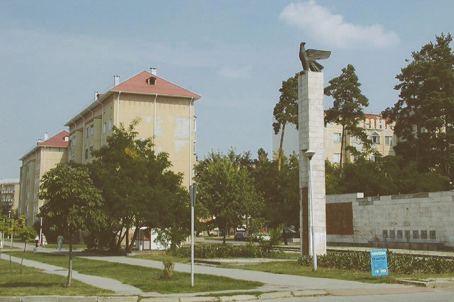 Бакінський квартал