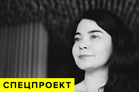 Севгиль Мусаева-Боровик: «Цена обещания должна стать для политиков очень высокой»