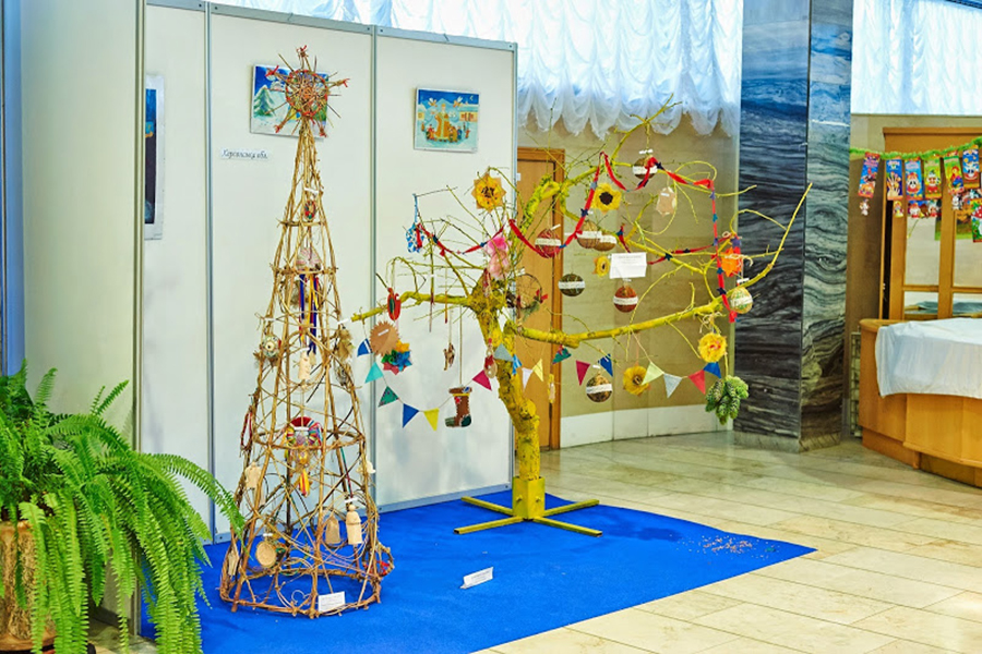 Фестиваль Св. Миколая-2013