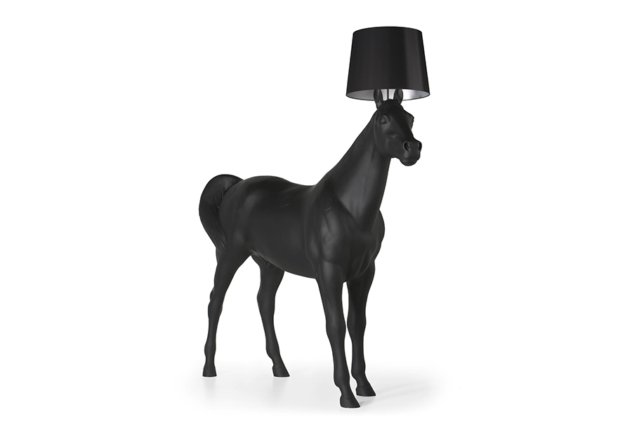 Horse Lamp