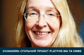 Уляна Супрун: «Бійці відчули, що можуть для держави не лише вмерти, а і вижити»