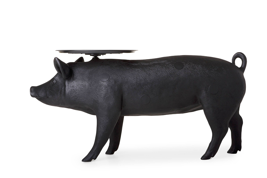 Pig Table