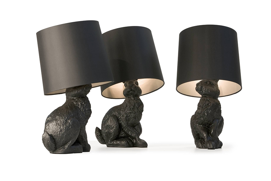Rabbit Lamp