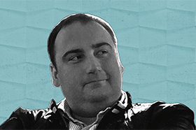 Євген Глібовицький: «Покоління хіпстерів під час війни себе утримати не може»