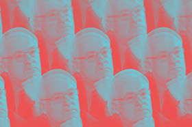 Эйдан Вайт: «Интернет выглядит местом, где все мило и открыто, но на самом деле мы во тьме»